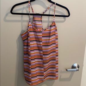 J Crew tank